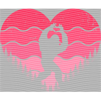 Valentine's Day-QRJ 7922